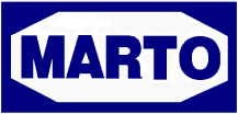 Logo MARTO ET FILS