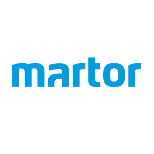 Logo MARTOR SARL
