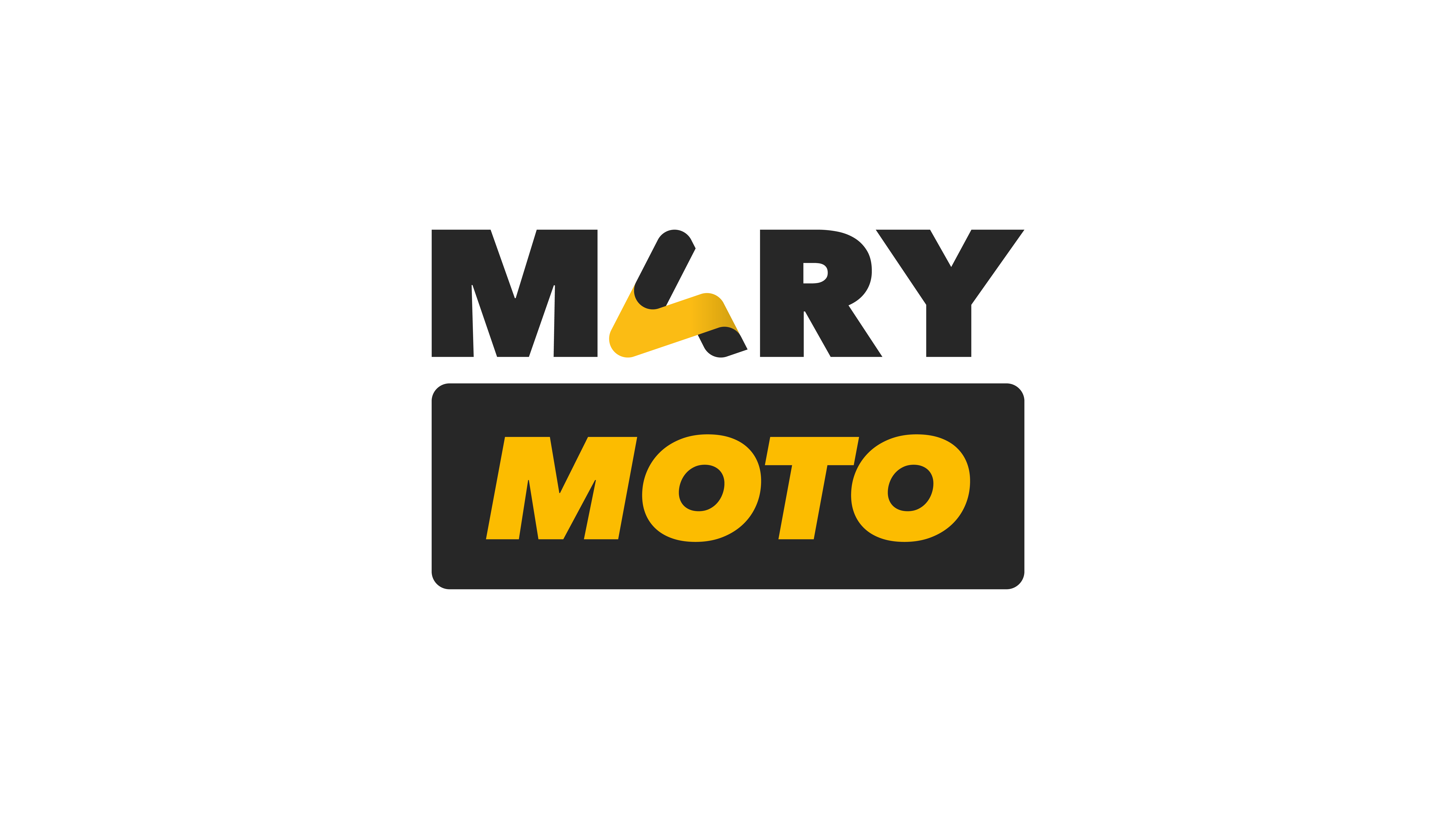 Logo MARY MOTO