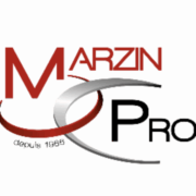 Logo MARZIN PRO