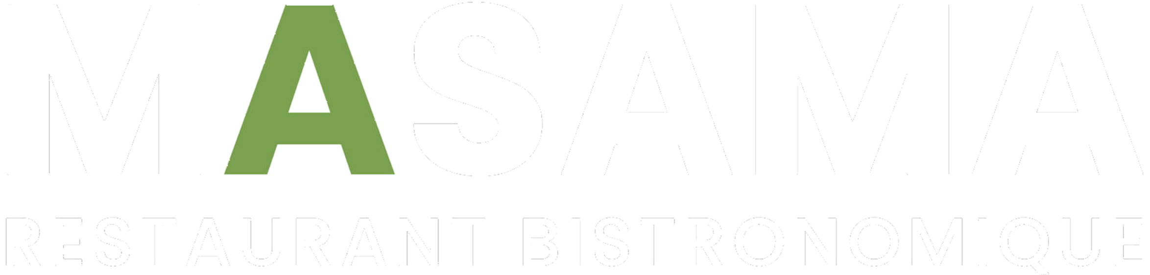 Logo MASAMA