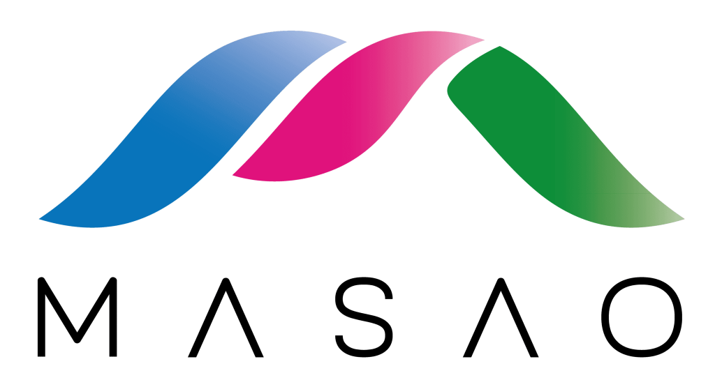 Logo MASAO
