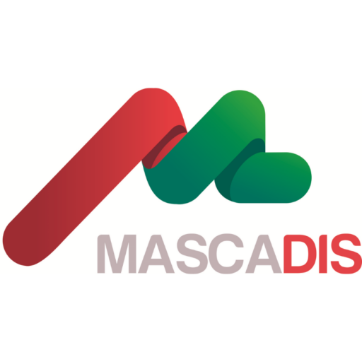 Logo MASCADIS