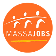 Logo MASSAJOBS