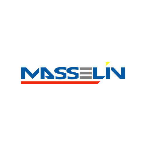 Logo MASSELIN COMMUNICATION