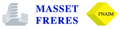 Logo MASSET FRERES