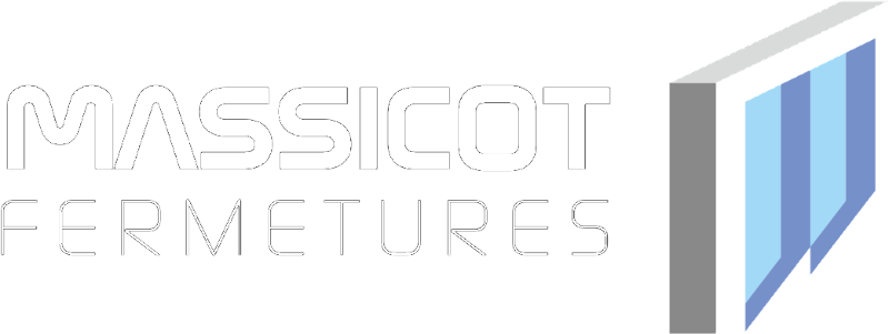 Logo MASSICOT FERMETURES (SARL MASSICOT FERMETURES)