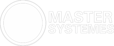 Logo MASTER SYSTEMES