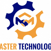 Logo MASTER TECHNOLOGIE (MASTER TECHNOLOGIE) (M.T)