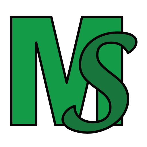 Logo MASTERSERVICE