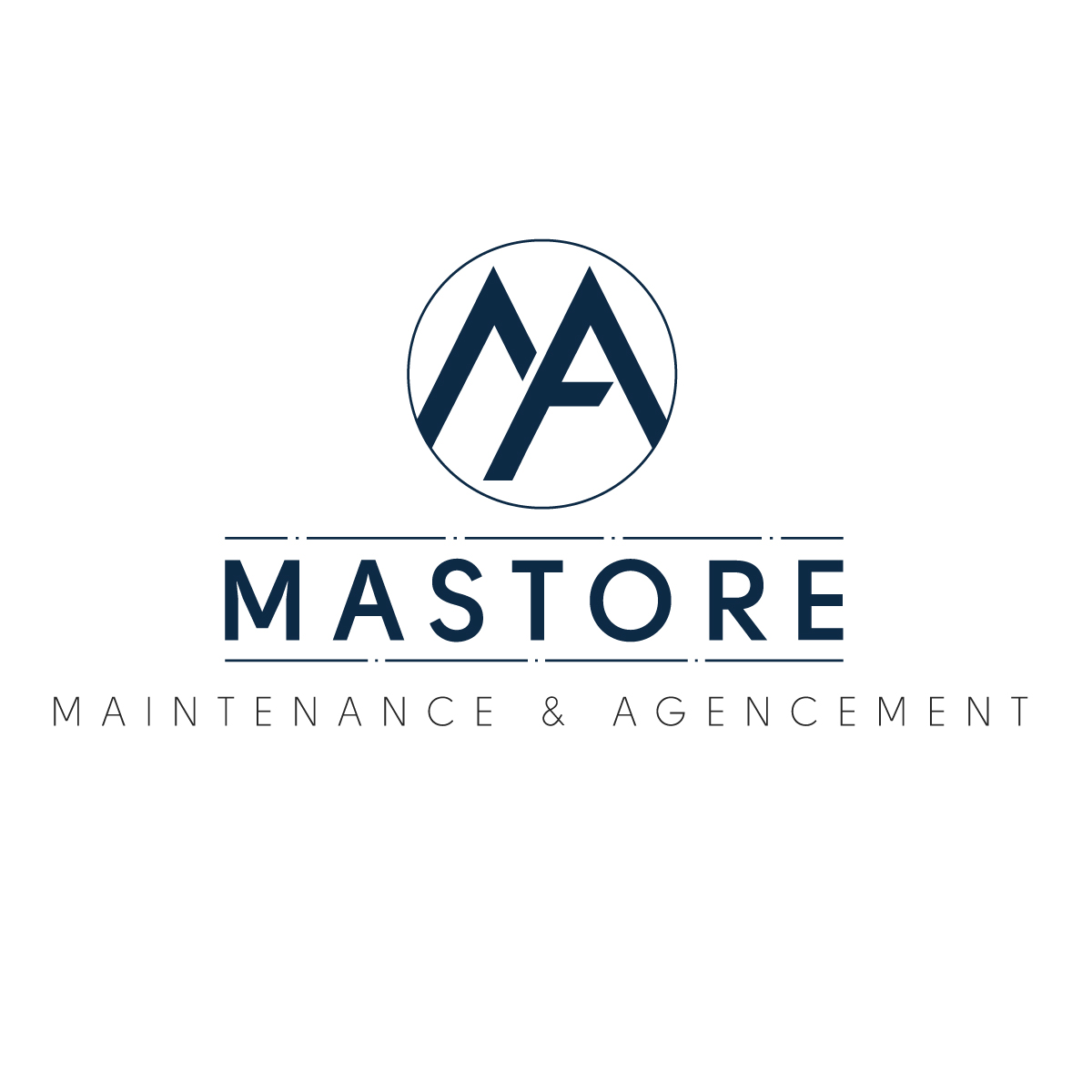 Logo MASTORE