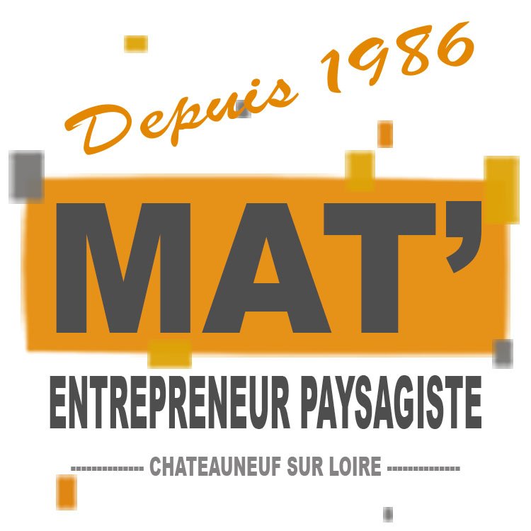 Logo MAT'ENVIRONNEMENT