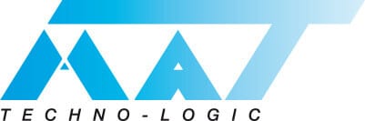 Logo MAT (MAT TECHNO-LOGIC)