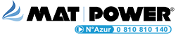 Logo MAT POWER