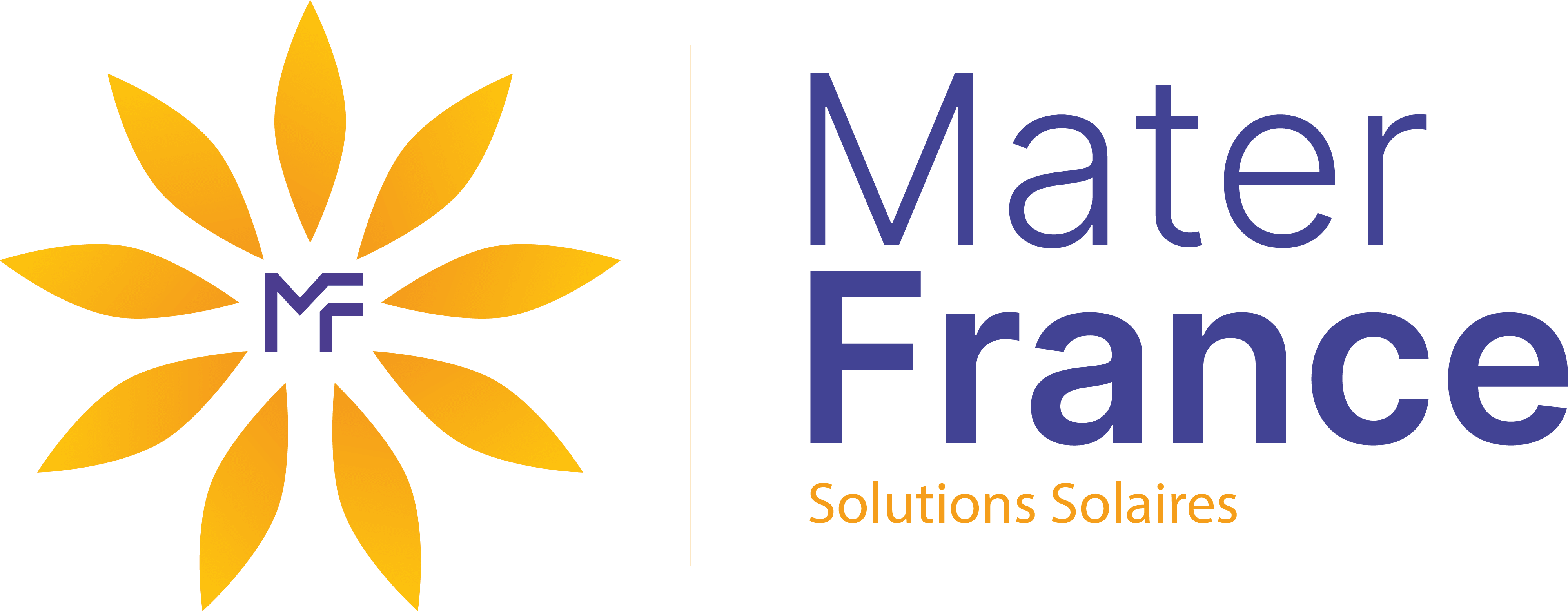 Logo MATERFRANCE