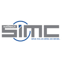Logo MATERIAUX SIMC