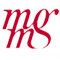 Logo MATERIEL GRAPHIQUE MODERNE