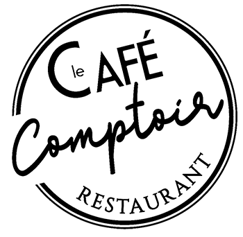 Logo MATES (LE CAFE COMPTOIR)