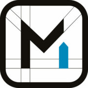 Logo MATHE CONSTRUCTION