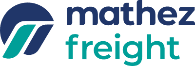 Logo MATHEZ TRANSPORTS INTERNATIONAUX