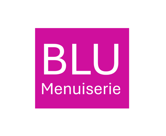 Logo MATHIEU BLU MENUISERIE