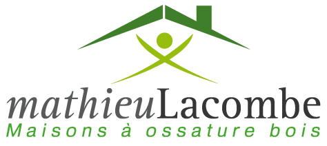 Logo MATHIEU LACOMBE