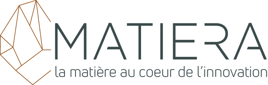 Logo MATIERA