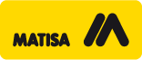 Logo MATISA