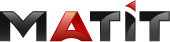 Logo MATIT MANUFAC ARTIC INDUS TECH (MATIT) (MATIT)