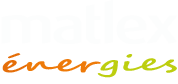 Logo MATLEX ENERGIES