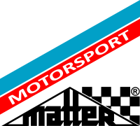 Logo MATTER