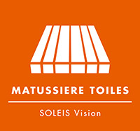Logo MATUSSIERE TOILES