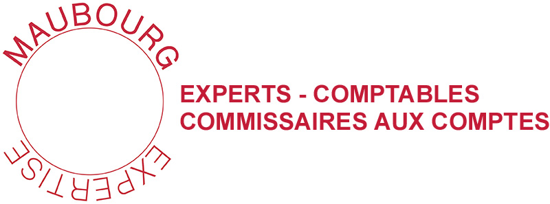 Logo MAUBOURG EXPERTISE (MAUBOURG EXPERTISE)
