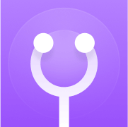 Logo MAUD ROBIN (CARIOU)