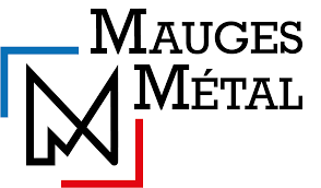 Logo MAUGES METAL