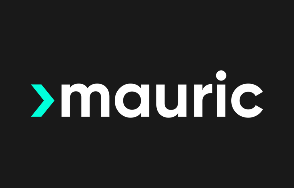 Logo MAURIC (MAURIC)