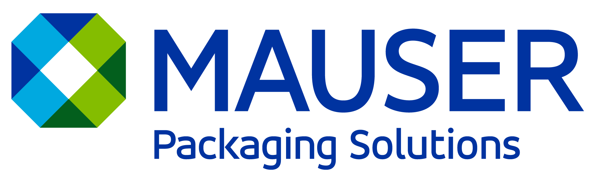 Logo MAUSER FRANCE