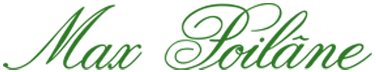 Logo MAX POILANE