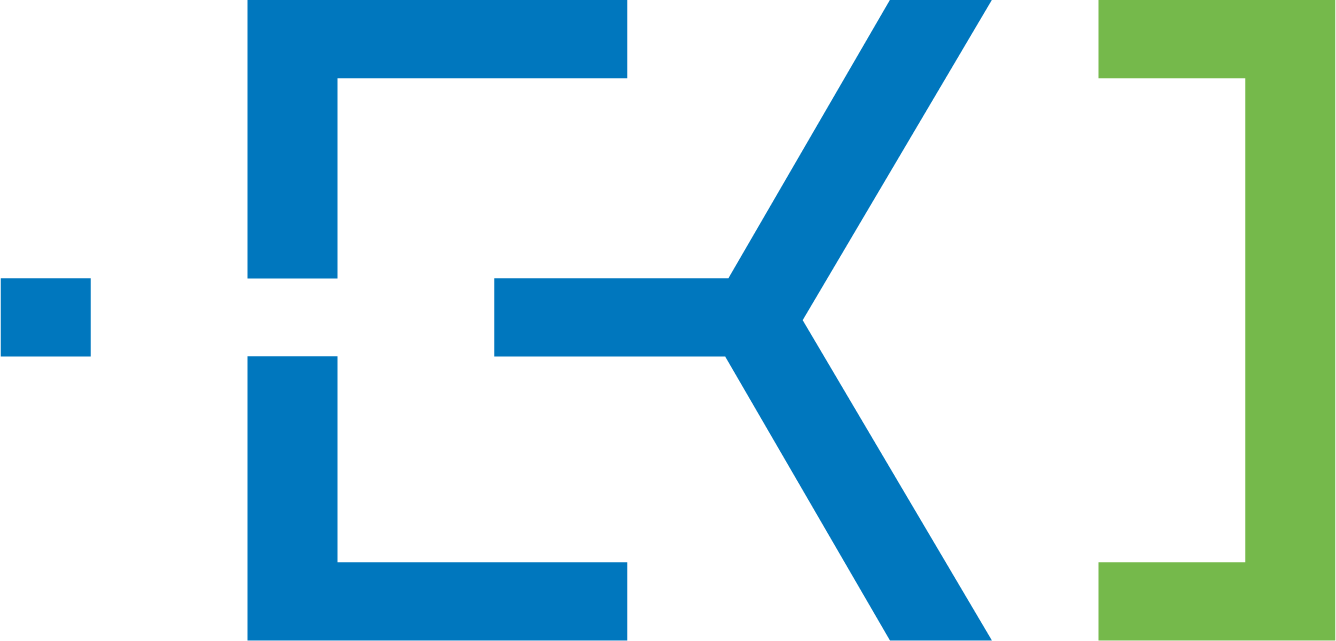 Logo MAX TP (EKSIO)