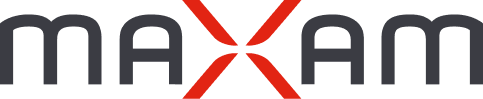 Logo MAXAM FRANCE
