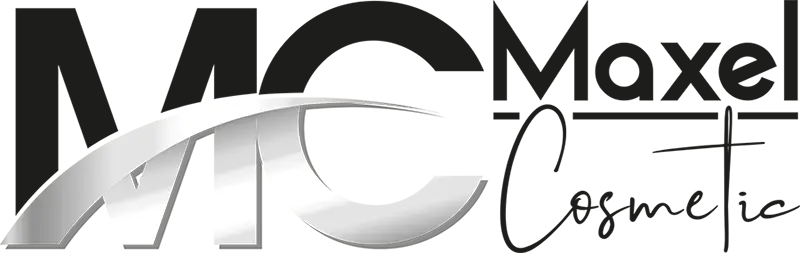Logo MAXEL COSMETIC