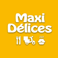 Logo MAXI DELICES