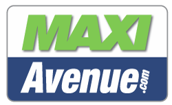 Logo MAXIAVENUE
