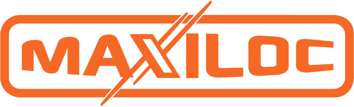 Logo MAXILOC