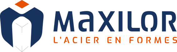 Logo MAXILOR