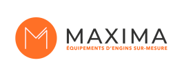 Logo MAXIMA