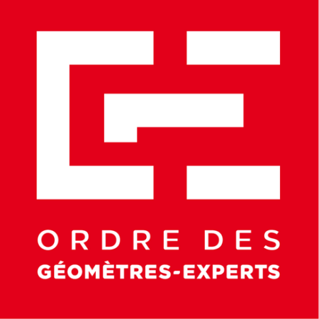 Logo MAXIME CORRE GEOMETRE EXPERT
