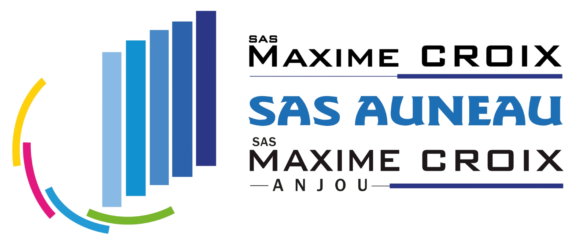 Logo MAXIME CROIX