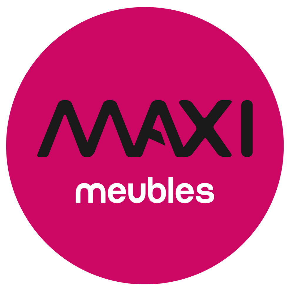 Logo MAXIMEUBLES (MAXIMEUBLES)