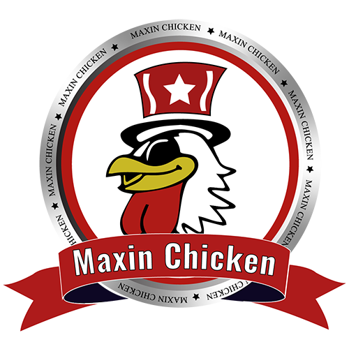 Logo MAXIN CHICKEN